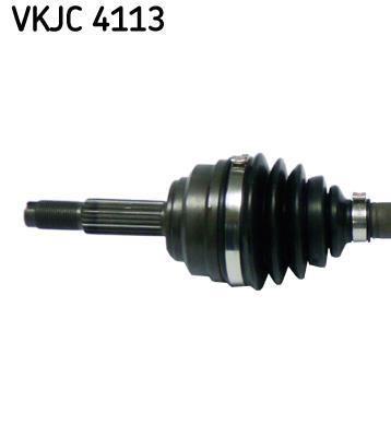 Cardan SKF ref. VKJC 4113